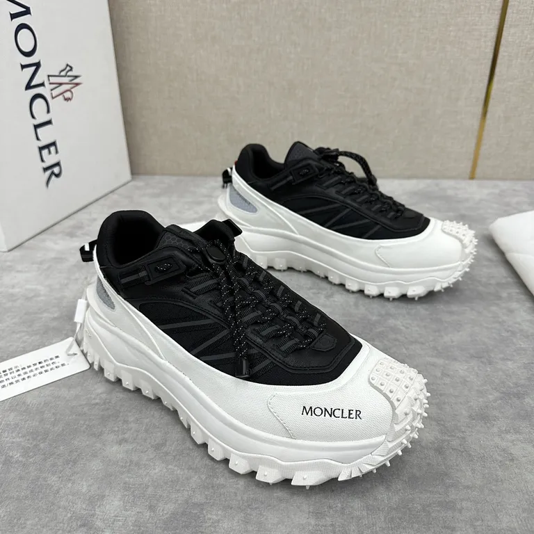 Moncler Shoe 